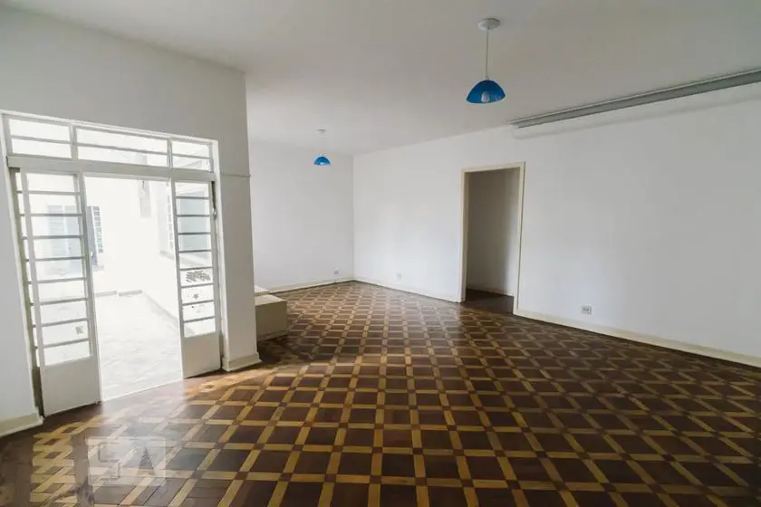Foto 2 de Apartamento com 4 Quartos para alugar, 150m² em Bom Retiro, São Paulo