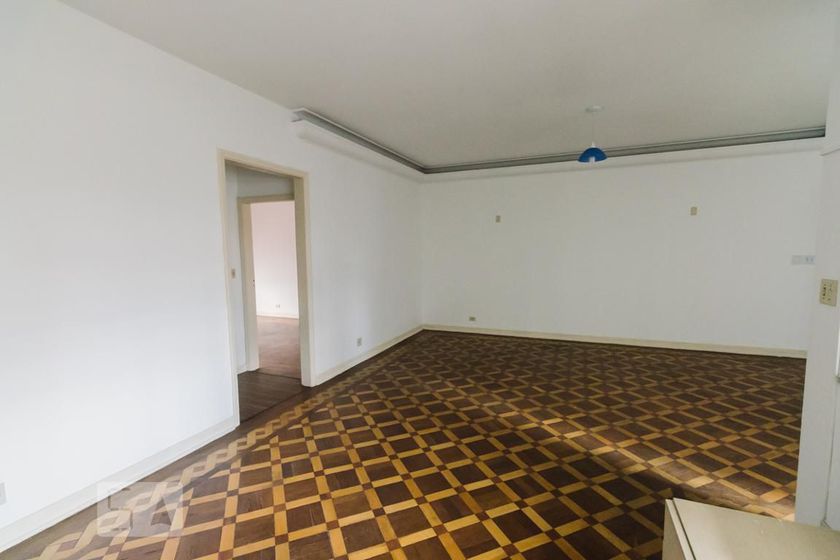 Foto 5 de Apartamento com 4 Quartos para alugar, 150m² em Bom Retiro, São Paulo