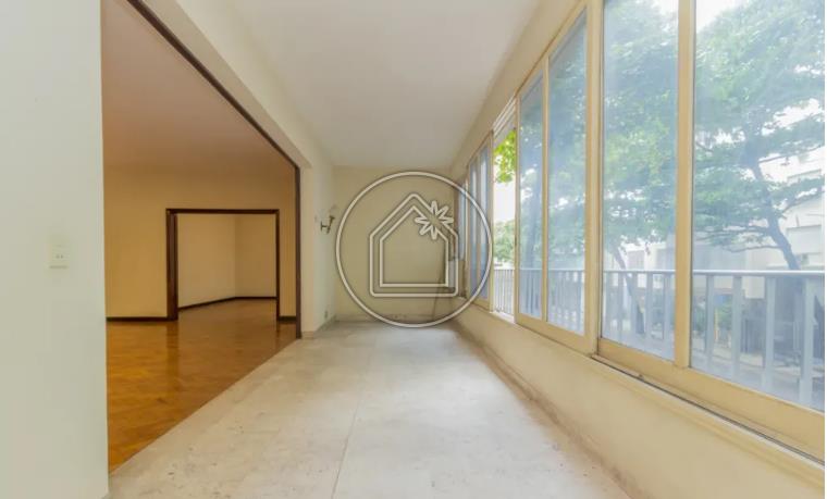 Foto 1 de Apartamento com 4 Quartos à venda, 280m² em Copacabana, Rio de Janeiro