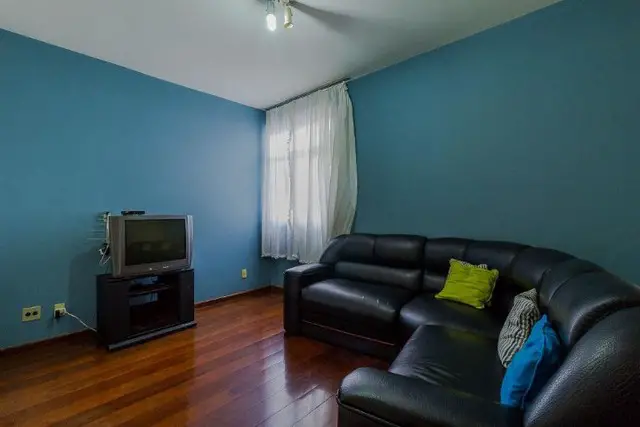 Foto 1 de Apartamento com 4 Quartos à venda, 115m² em Eldorado, Contagem