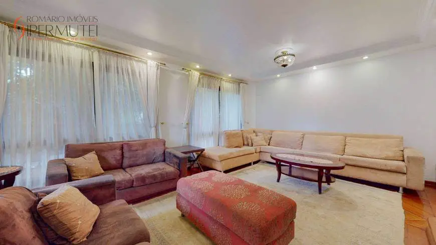 Foto 1 de Apartamento com 4 Quartos à venda, 192m² em Indianópolis, São Paulo