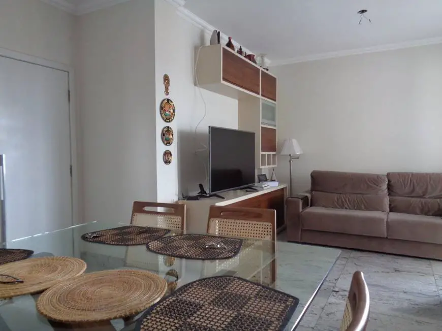 Foto 5 de Apartamento com 4 Quartos à venda, 144m² em Itapoã, Belo Horizonte
