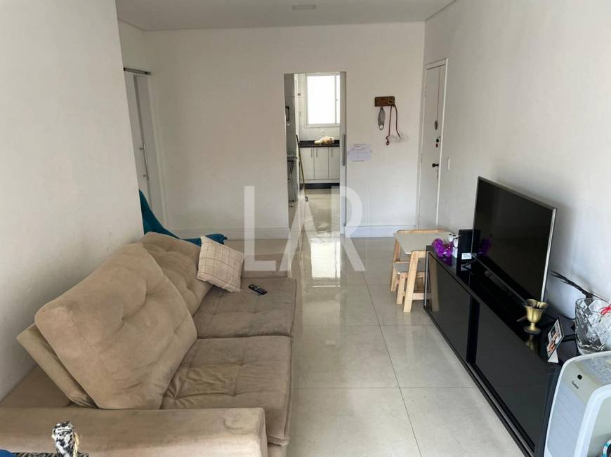 Foto 2 de Apartamento com 4 Quartos à venda, 195m² em Itapoã, Belo Horizonte
