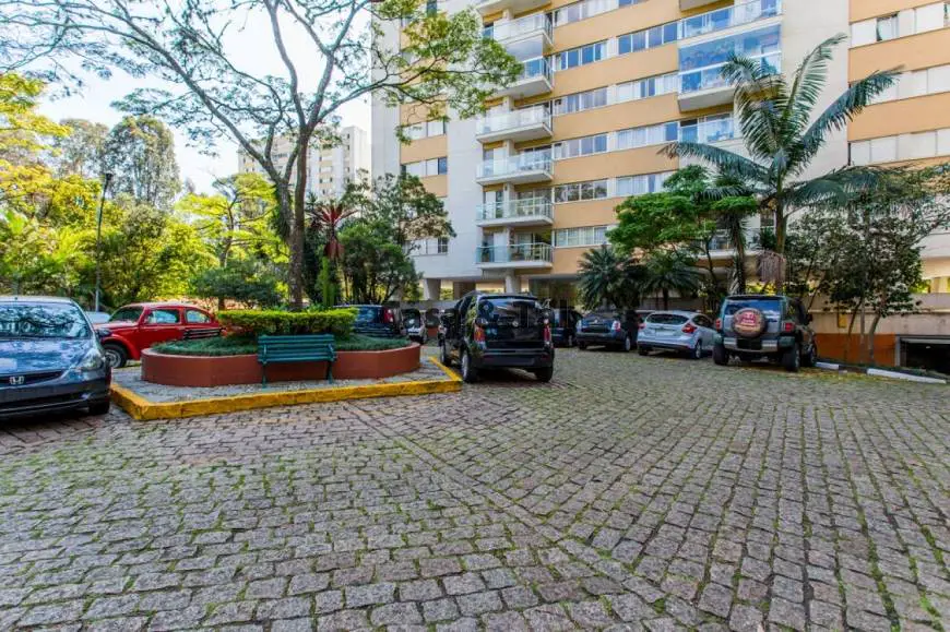 Foto 1 de Apartamento com 4 Quartos à venda, 174m² em Jardim Marajoara, São Paulo