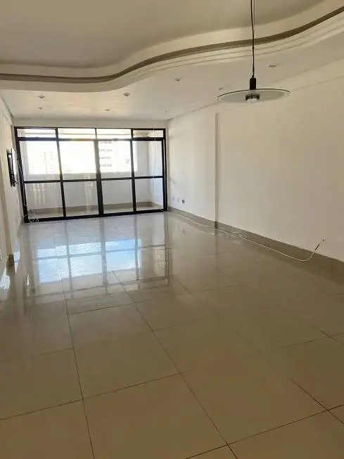 Foto 1 de Apartamento com 4 Quartos à venda, 188m² em Manaíra, João Pessoa