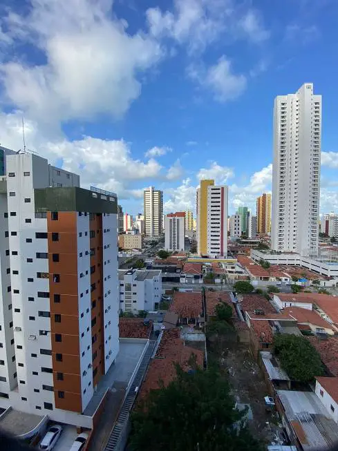Foto 3 de Apartamento com 4 Quartos à venda, 188m² em Manaíra, João Pessoa
