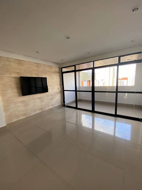 Foto 4 de Apartamento com 4 Quartos à venda, 188m² em Manaíra, João Pessoa