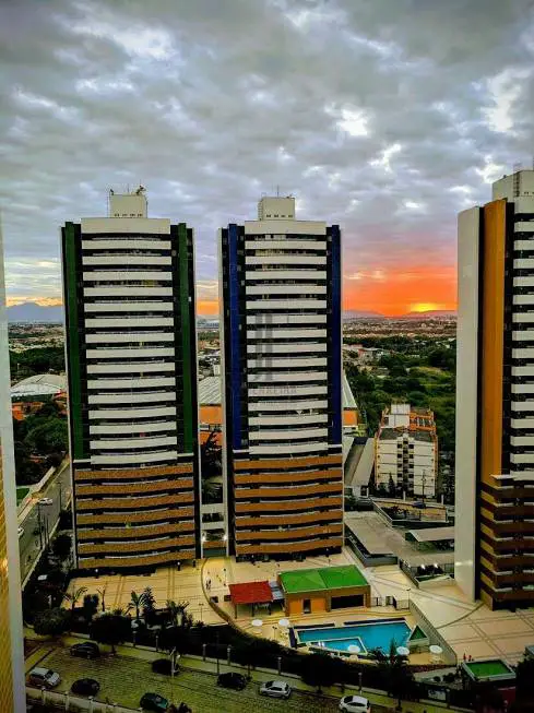 Foto 3 de Apartamento com 4 Quartos à venda, 123m² em Parque Iracema, Fortaleza
