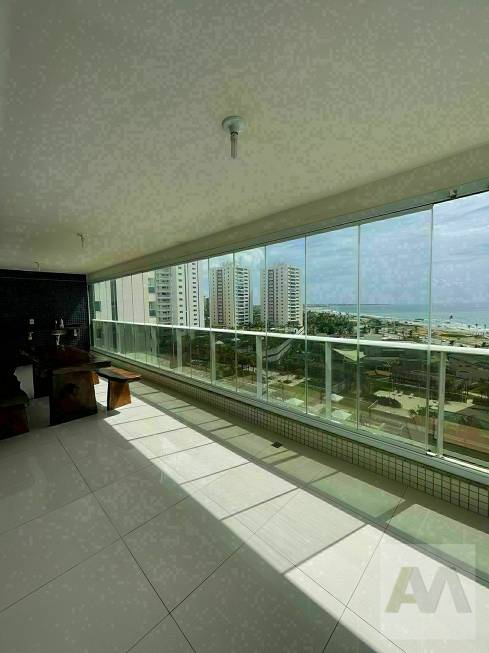 Foto 2 de Apartamento com 4 Quartos à venda, 165m² em Pituaçu, Salvador