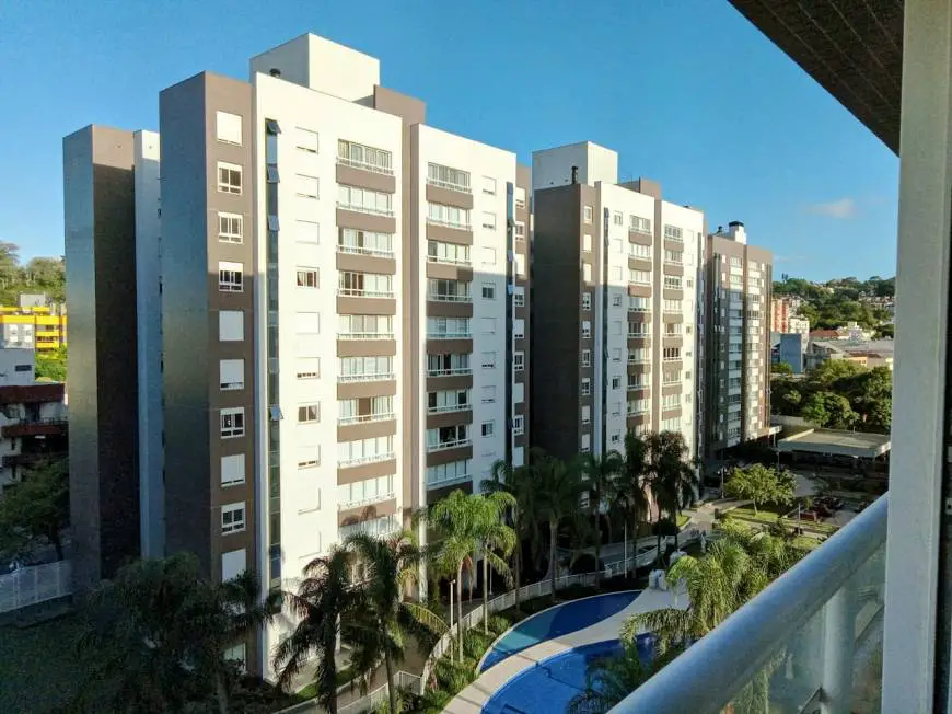 Foto 1 de Apartamento com 4 Quartos à venda, 159m² em Praia de Belas, Porto Alegre
