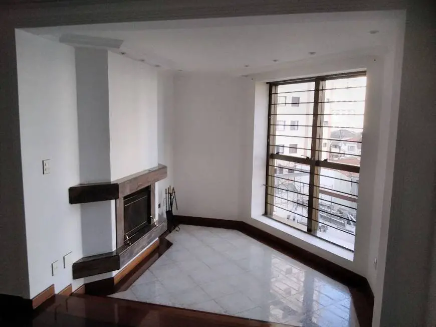 Foto 3 de Apartamento com 4 Quartos para venda ou aluguel, 200m² em Santa Paula, São Caetano do Sul