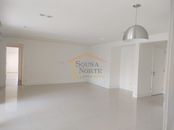 Foto 2 de Apartamento com 4 Quartos para alugar, 162m² em Santana, São Paulo