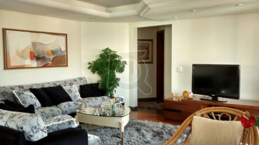 Foto 3 de Apartamento com 4 Quartos para alugar, 210m² em Santana, São Paulo
