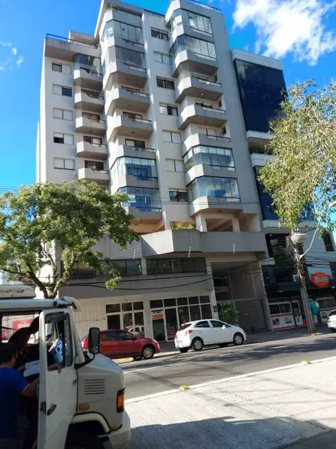 Foto 1 de Apartamento com 4 Quartos à venda, 150m² em São Pelegrino, Caxias do Sul