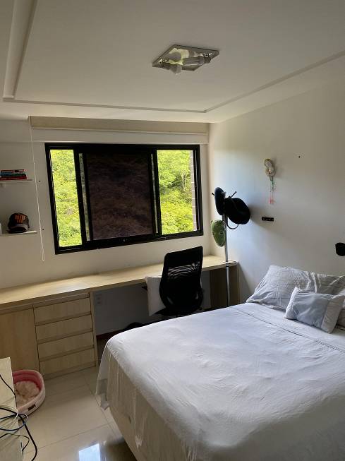 Foto 5 de Apartamento com 4 Quartos à venda, 170m² em Tirol, Natal