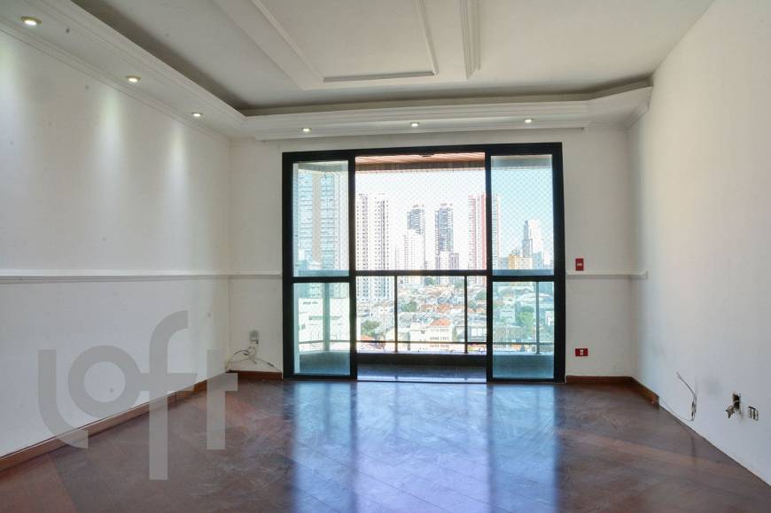 Foto 1 de Apartamento com 4 Quartos à venda, 167m² em Vila Gomes Cardim, São Paulo