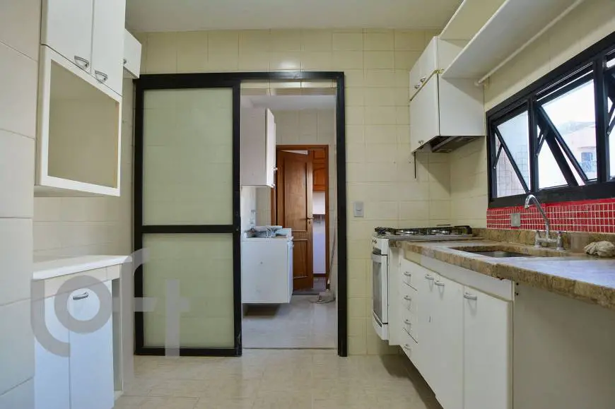 Foto 5 de Apartamento com 4 Quartos à venda, 167m² em Vila Gomes Cardim, São Paulo