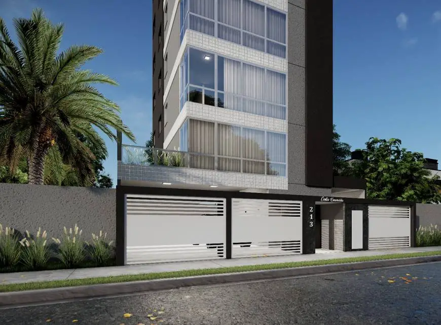 Foto 3 de Apartamento com 6 Quartos à venda, 87m² em Itacolomi, Balneário Piçarras