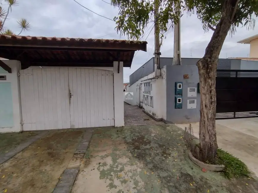 Foto 1 de Casa com 1 Quarto para alugar, 50m² em Jardim Pinheiros, Valinhos