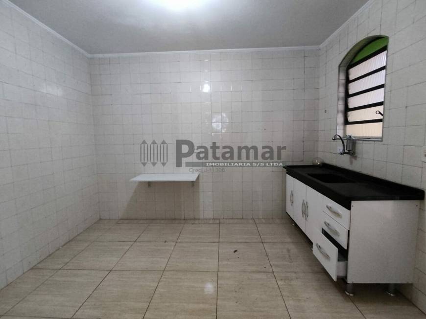 Foto 5 de Casa com 1 Quarto para alugar, 50m² em Vila Sônia, São Paulo