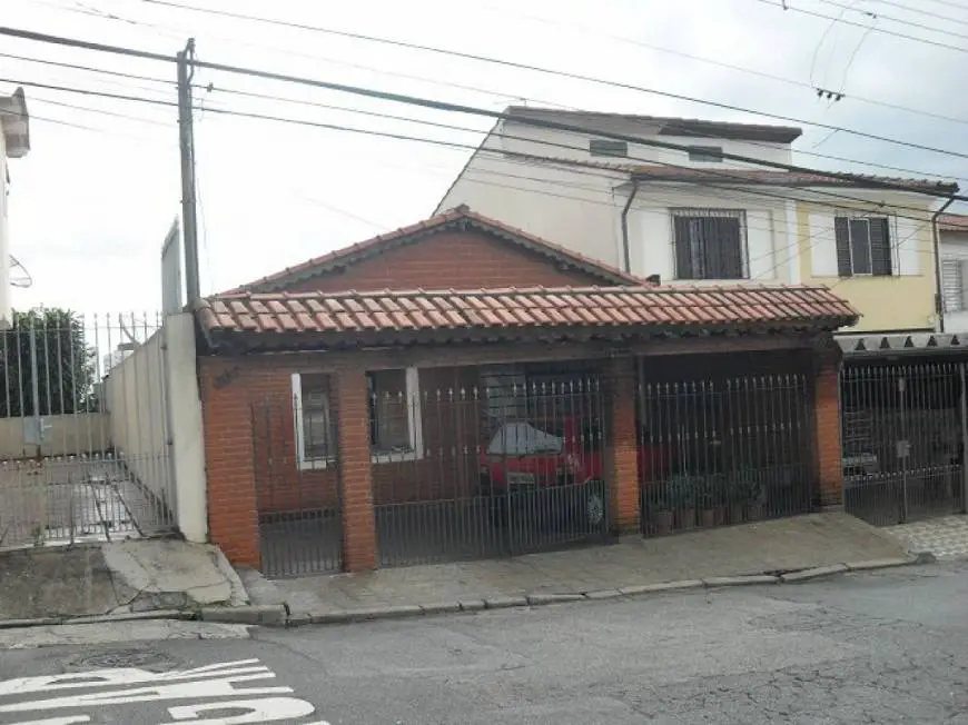 Foto 1 de Casa com 2 Quartos à venda, 110m² em Água Fria, São Paulo