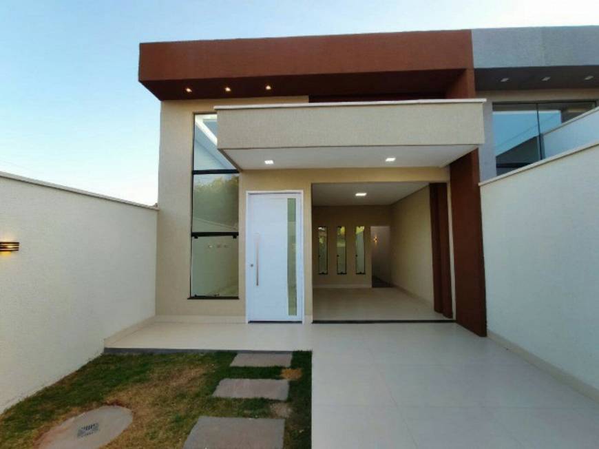 Foto 1 de Casa com 2 Quartos à venda, 100m² em Aldeota, Fortaleza