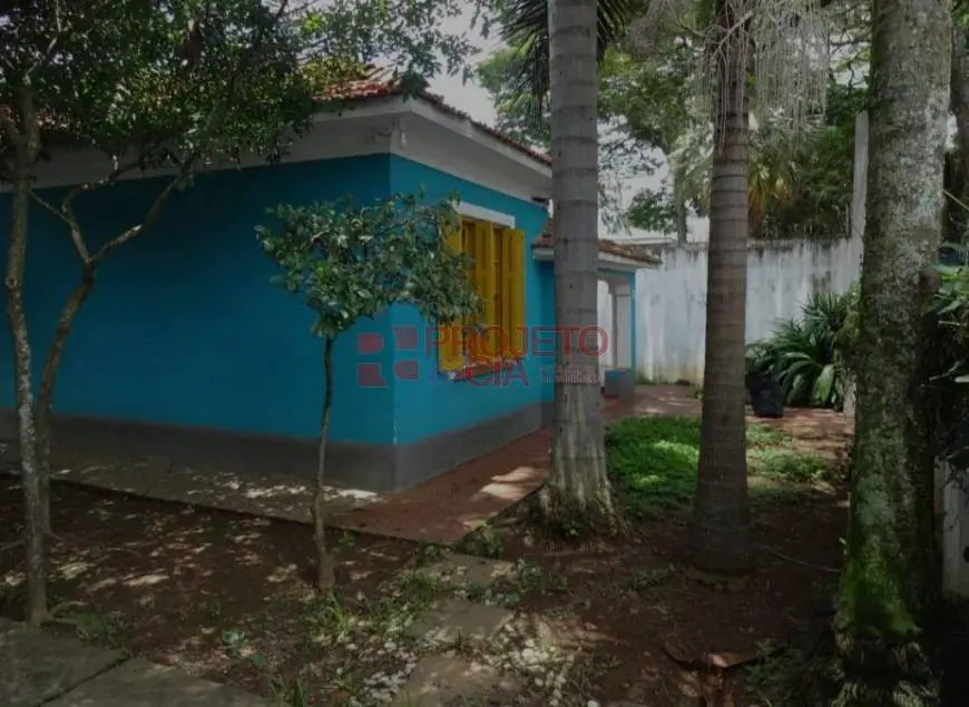 Foto 1 de Casa com 2 Quartos para alugar, 260m² em Alto Da Boa Vista, São Paulo