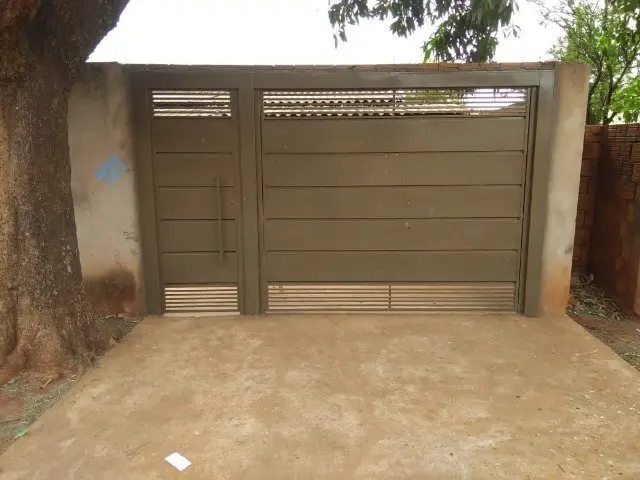 Foto 1 de Casa com 2 Quartos à venda, 250m² em Cabreúva, Campo Grande