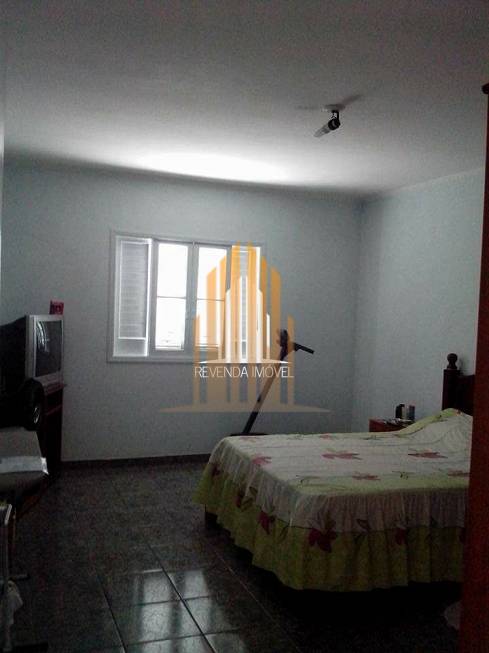 Foto 4 de Casa com 2 Quartos à venda, 133m² em Condominio Maracana, Santo André