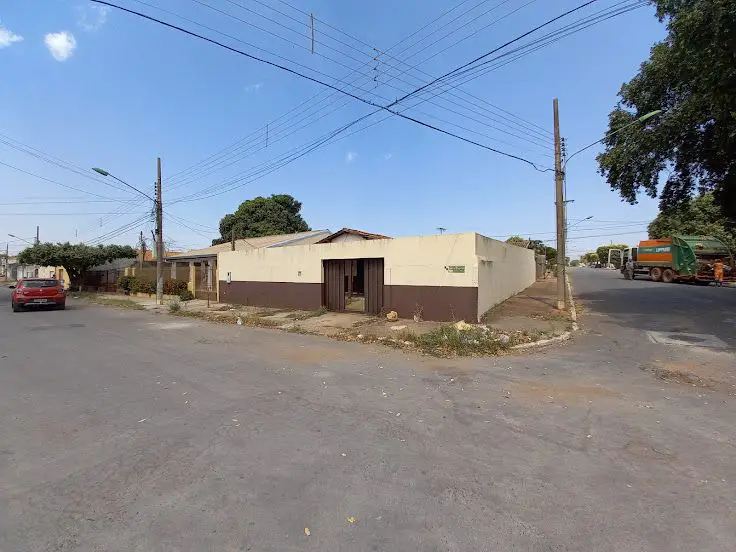 Foto 4 de Casa com 2 Quartos para venda ou aluguel, 113m² em CPA II, Cuiabá