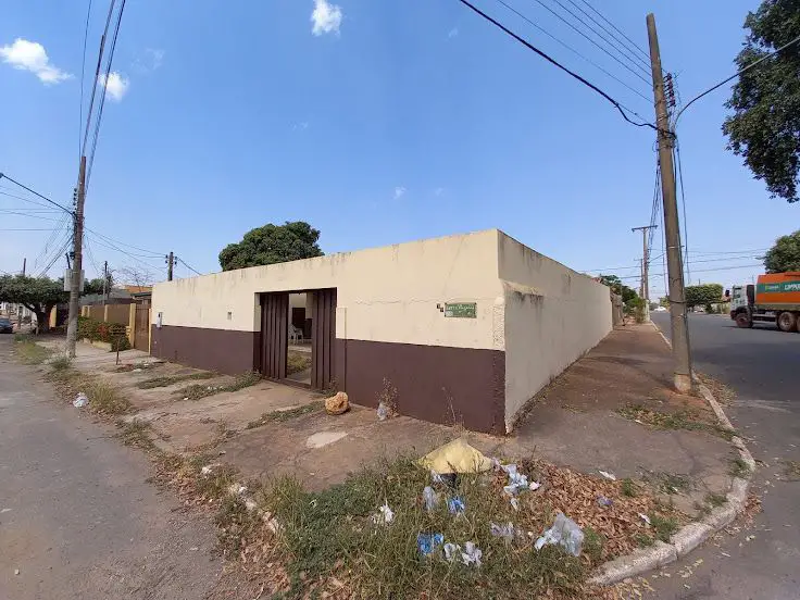 Foto 5 de Casa com 2 Quartos para venda ou aluguel, 113m² em CPA II, Cuiabá