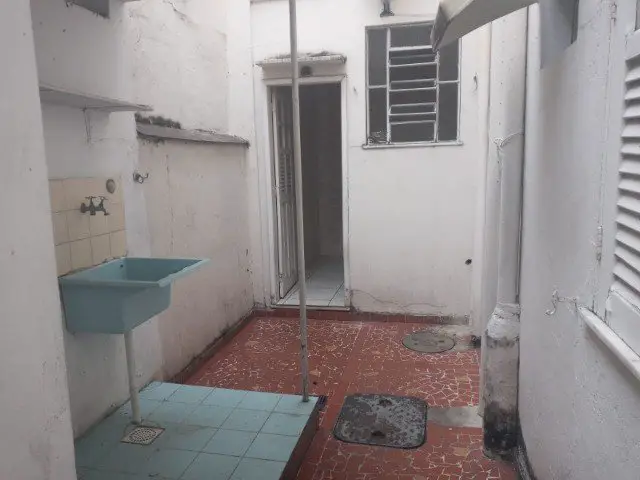 Foto 3 de Casa com 2 Quartos para alugar, 80m² em Engenho De Dentro, Rio de Janeiro