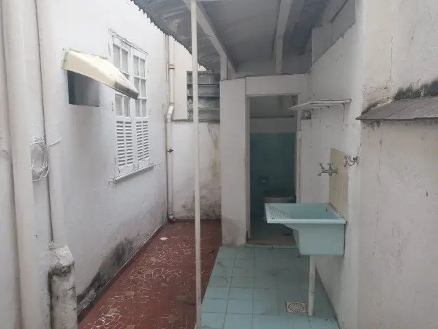 Foto 4 de Casa com 2 Quartos para alugar, 80m² em Engenho De Dentro, Rio de Janeiro