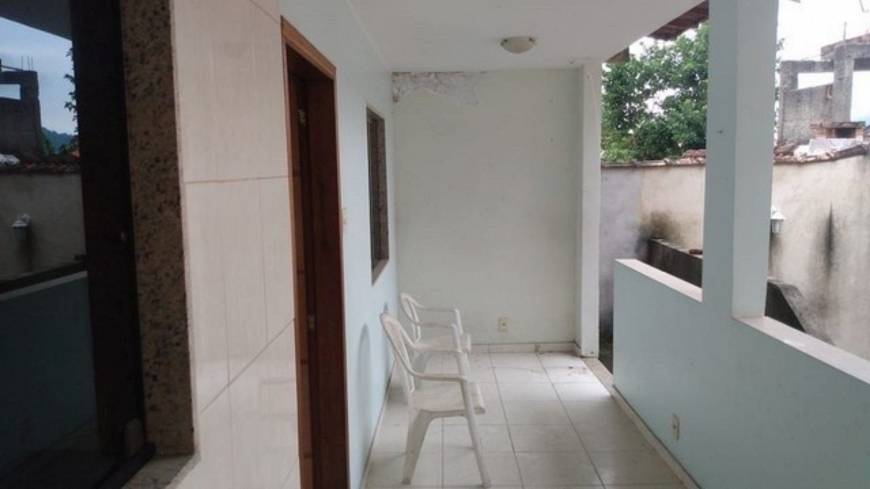 Foto 3 de Casa com 2 Quartos à venda, 100m² em Republica, Vitória