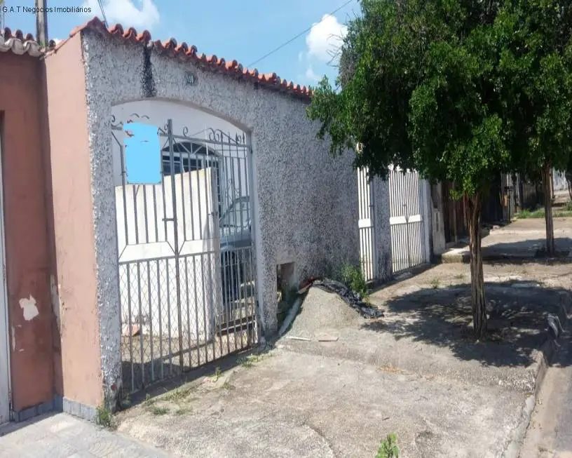 Foto 1 de Casa com 2 Quartos à venda, 200m² em Vila Nova Sorocaba, Sorocaba