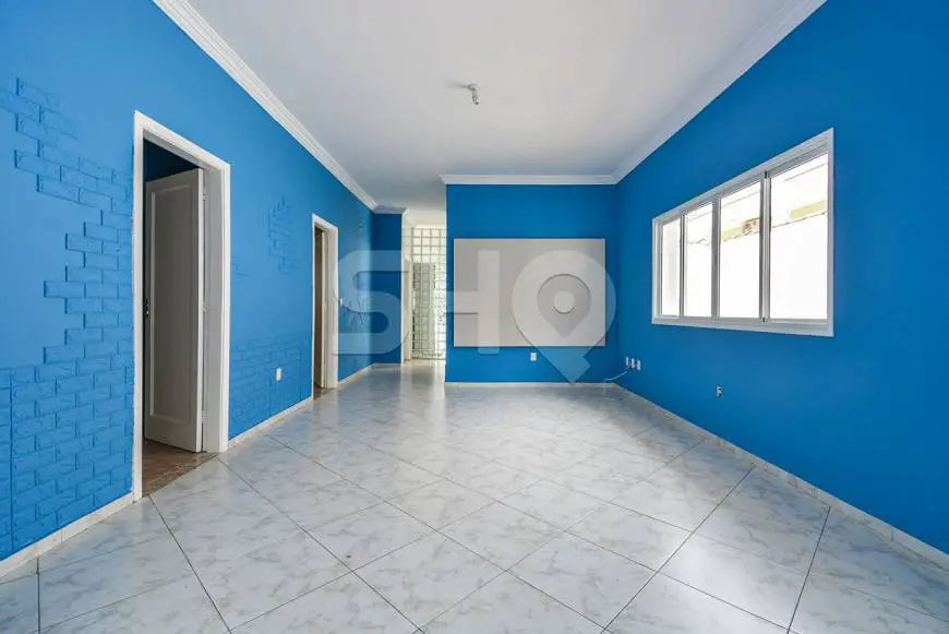 Foto 1 de Casa com 3 Quartos para alugar, 216m² em Alto da Lapa, São Paulo