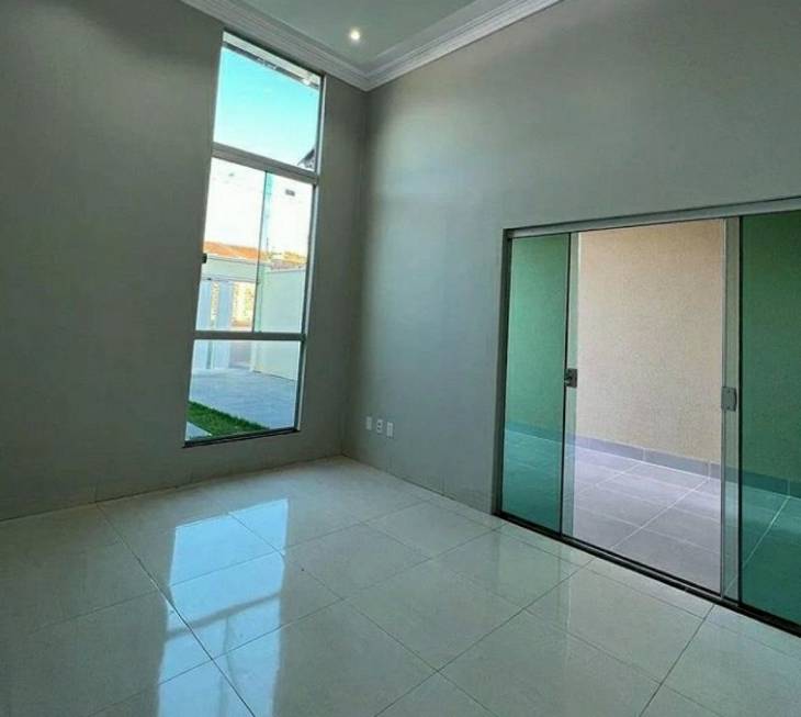 Foto 2 de Casa com 3 Quartos à venda, 120m² em Antônio Bezerra, Fortaleza