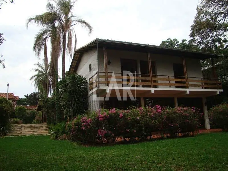 Foto 1 de Casa com 3 Quartos à venda, 450m² em Bandeirantes, Belo Horizonte