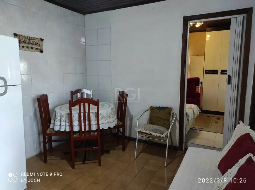 Foto 3 de Casa com 3 Quartos à venda, 90m² em Camaquã, Porto Alegre