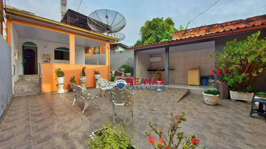 Foto 1 de Casa com 3 Quartos à venda, 264m² em Centro, Manaus