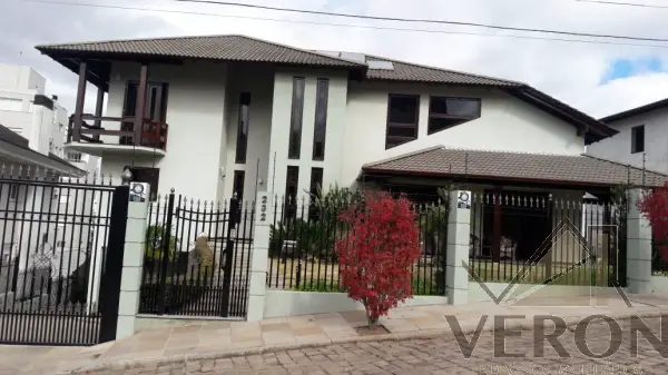 Foto 1 de Casa com 3 Quartos à venda, 428m² em Colina Sorriso, Caxias do Sul