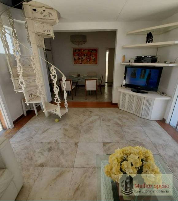 Foto 1 de Casa com 3 Quartos à venda, 157m² em Copacabana, Rio de Janeiro