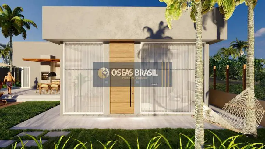 Foto 5 de Casa com 3 Quartos à venda, 220m² em , Itacaré