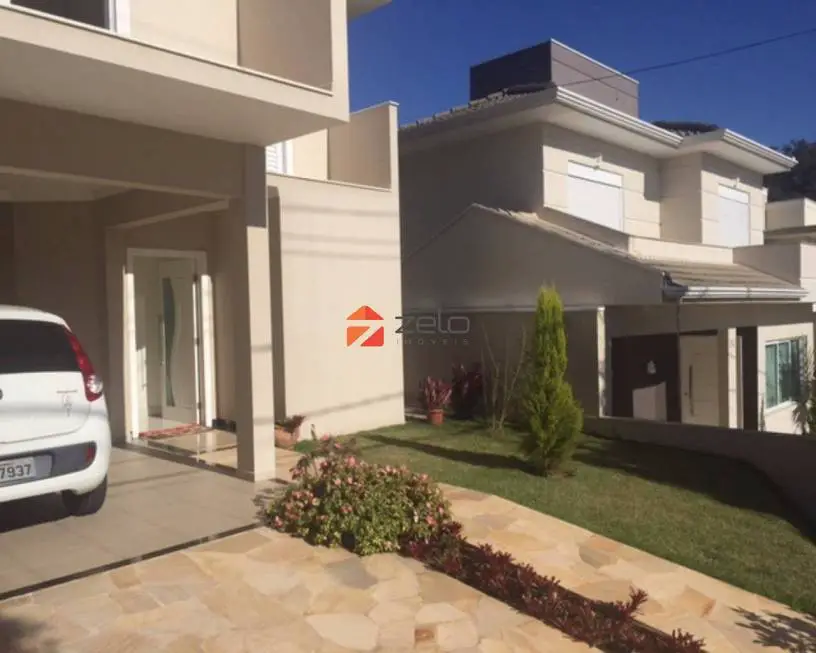 Foto 1 de Casa com 3 Quartos à venda, 200m² em Jardim Alto da Colina, Valinhos