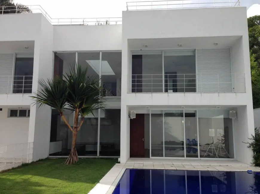 Foto 1 de Casa com 3 Quartos para venda ou aluguel, 850m² em Jardim América, São Paulo