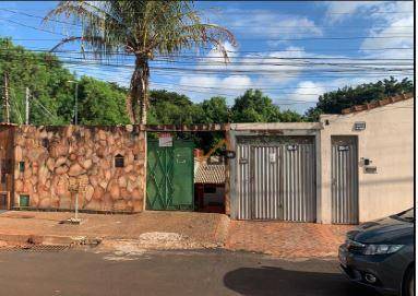 Foto 1 de Casa com 3 Quartos à venda, 187m² em Jardim Goiás, Rio Verde
