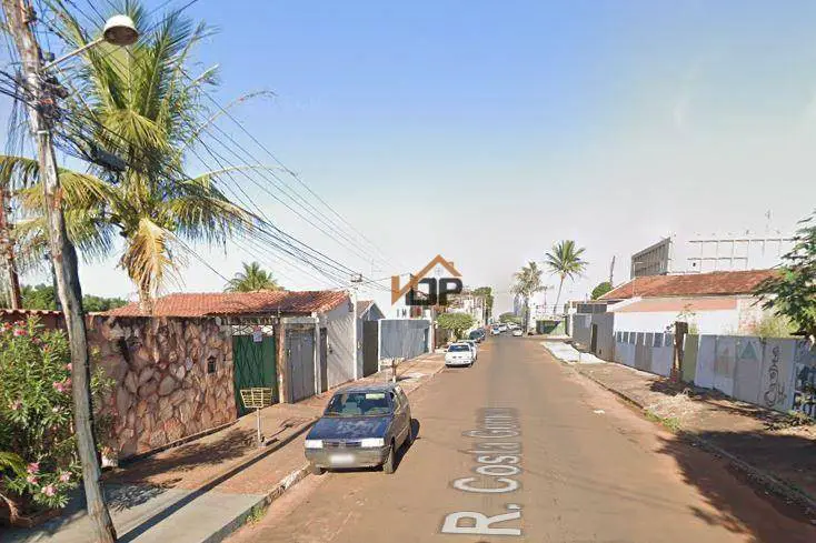 Foto 3 de Casa com 3 Quartos à venda, 187m² em Jardim Goiás, Rio Verde