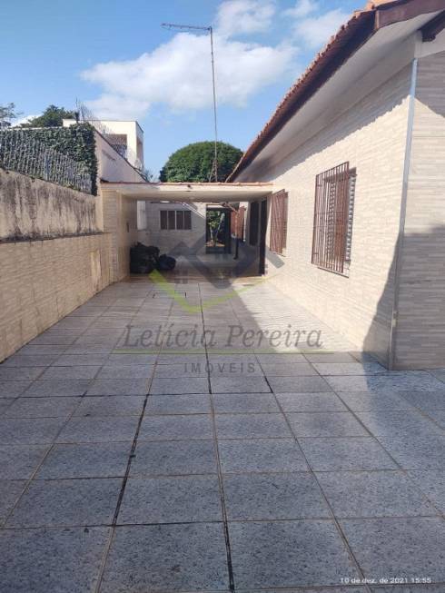 Foto 1 de Casa com 3 Quartos à venda, 108m² em Jardim Imperador, Suzano