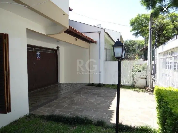 Foto 4 de Casa com 3 Quartos à venda, 297m² em Nonoai, Porto Alegre
