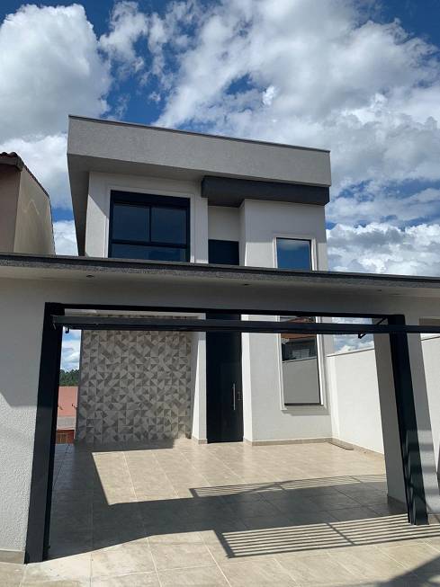 Foto 1 de Casa com 3 Quartos à venda, 115m² em Polvilho, Cajamar